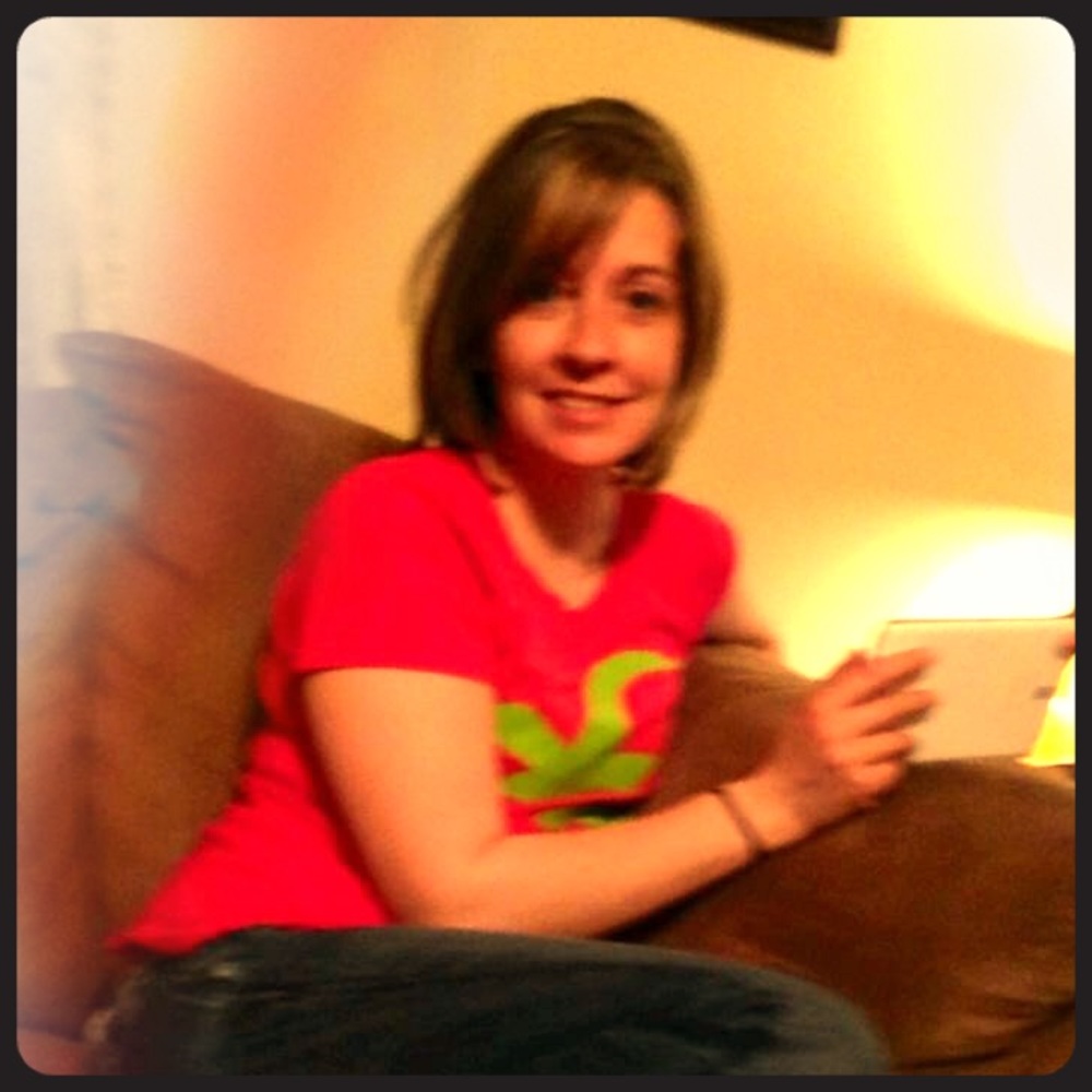 Meet your Posher, Danielle